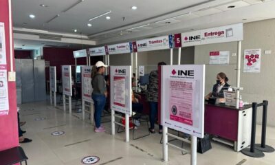 *Más de 10 mil credenciales para votar con terminación 2025 vencieron en el Distrito XI de Coatzacoalcos*