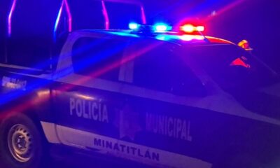 Deja su taxi ponchado unos minutos y cuando regresa ya se lo habían robado