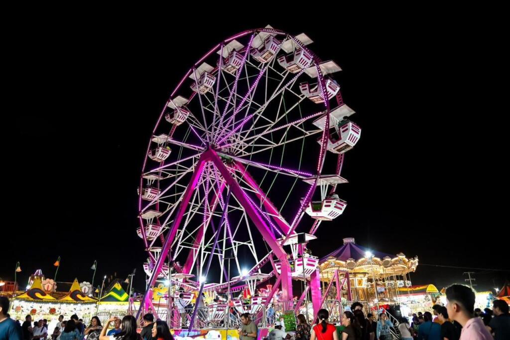 *Costo de la feria Coatzacoalcos 2026 será de 50 pesos, confirmó el alcalde Pedro Miguel Rosaldo*