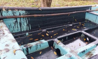 Emergencia ambiental en el sur de Veracruz: derrame de hidrocarburo golpea a Tatahuicapan