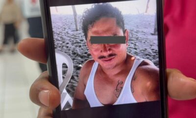 *Recogió el PET que juntaron alumnos de telesecundaria y nunca entregó el dinero; Sociedad de Padres lo denuncia*