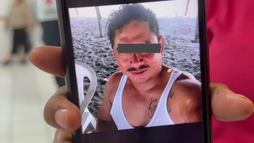 *Recogió el PET que juntaron alumnos de telesecundaria y nunca entregó el dinero; Sociedad de Padres lo denuncia*