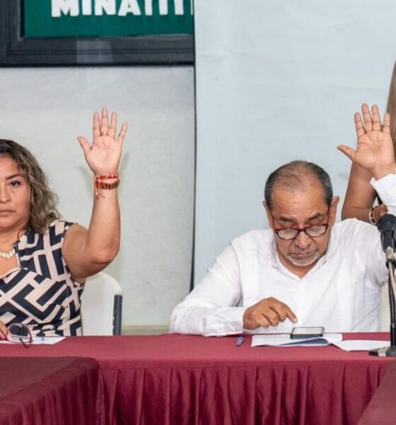 Gobierno de Minatitlán extiende descuentos para el pago predial 2026