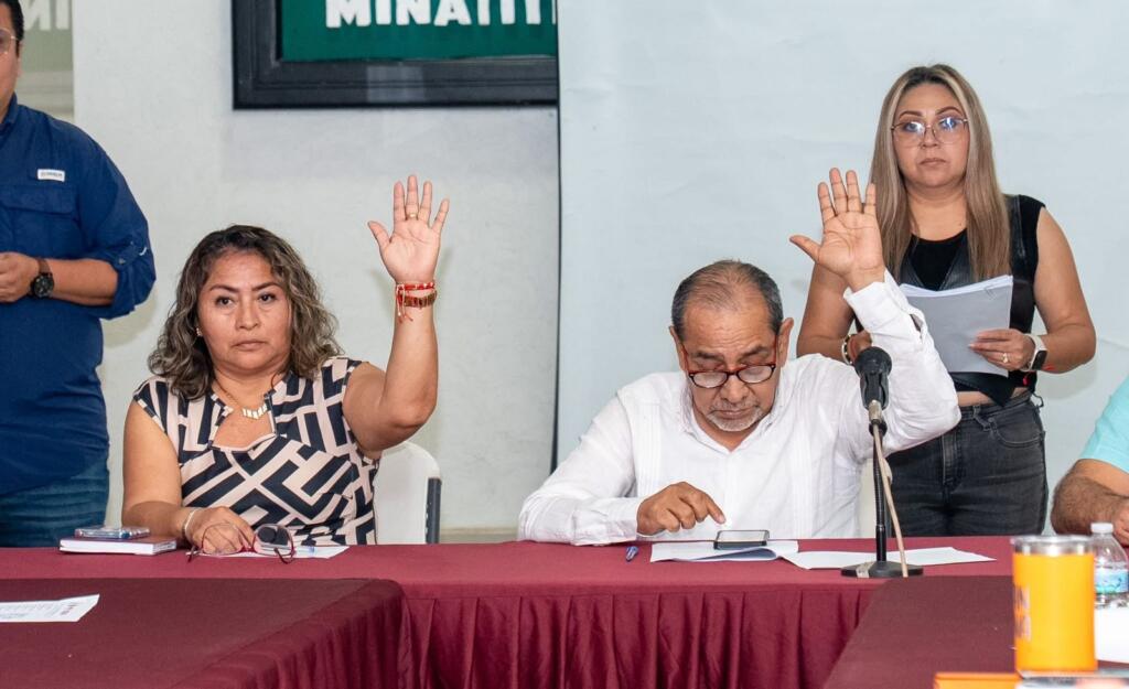 Gobierno de Minatitlán extiende descuentos para el pago predial 2026