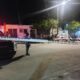 Localizan a un hombre colgado y en estado de descomposición en vivienda de la colonia Benito Juárez Coatzacoalcos