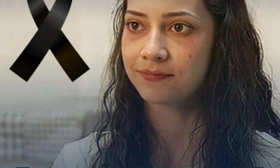 Muere Noelia Castillo tras recibir la eutanasia