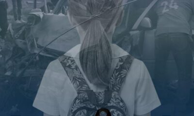 Accidente en Canticas cobra segunda vida; menor no logra recuperarse