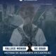 Accidente en Canticas cobra segunda vida; menor no logra recuperarse