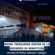 Muere trabajador dentro de la refinería de Minatitlán; colapsa en plena jornada laboral