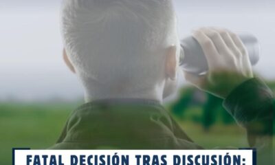 Fatal decisión tras discusión: hombre muere luego de ingerir herbicida en Minatitlán