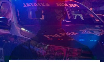 JOVEN ES LOCALIZADO SIN VIDA EN LA CONGRESO CONSTITUYENTE; ESTO SABEMOS