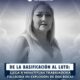 De la basificación al luto: llega a Minatitlán trabajadora fallecida en explosión de Dos Bocas