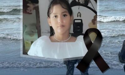 Conmoción en Cosoleacaque: despiden a joven que murió en playas de Coatzacoalcos