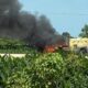 Se incendia unidad de valores en carretera Coatzacoalcos–Minatitlán; esto sabemos