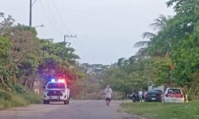 *”Levantan” a una pareja en Mundo Nuevo, autoridades despliegan fuerte operativo*