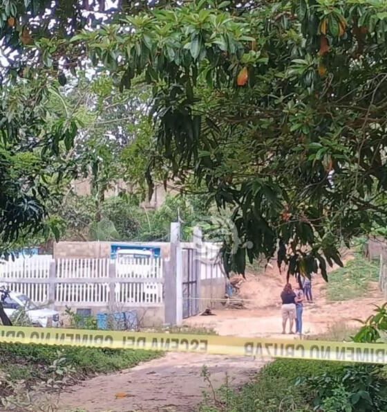 *Ejecutan a dirigente sindical de la CTM en Ixhuatlán del Sureste*