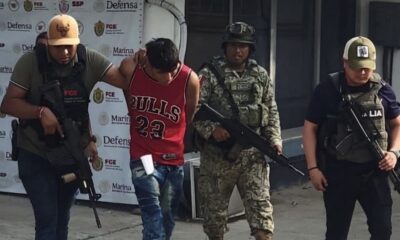 *El Pocket halconeó para la ejecución del multihomicidio de Financiera e intentó asesinar a empleado del “Vikingo” en Coatzacoalcos*