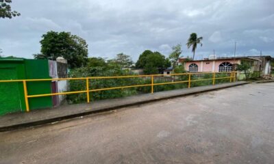 Gobierno de Minatitlán realiza acciones preventivas en favor de la sociedad