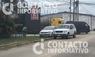 Reporte de desaparición de maestro del ITM termina en hallazgo sin vida en motel de Minatitlán; autoridades investigan: esto sabemos.