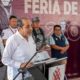 Gobierno de Minatitlán celebra con éxito Segunda Feria de Seguridad