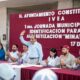 Primer Jornada Municipal de Identificación para la Alfabetización en Minatitlán