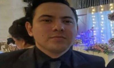 Joven Acayuqueño desapareció en Sinaloa.