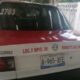 🚨 Se lo llevaron en minutos: desaparece taxi en plena plaza de Insurgentes Sur