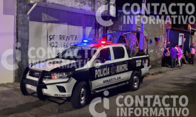 Identifican a adulto mayor fallecido tras caída en su domicilio