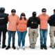 Detienen a tres presuntos homicidas tras operativo conjunto en #SanAndrésTuxtla