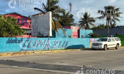 Identifican a individuo que falleció dentro del motel Luna Azul; esto sabemos