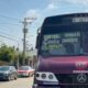 *Es injusta la forma en que entró a operar Quetzalli, señalan choferes y dueños de urbanos en Coatzacoalcos, por lo que piden ayuda del Gobierno del Estado*