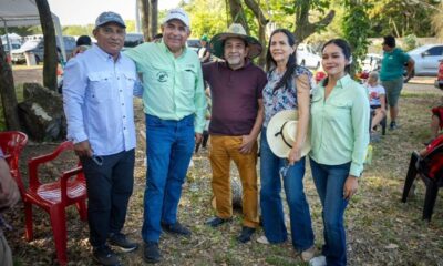 Arranca el Segundo Torneo de Pesca de Robalo Minatitlán 2026