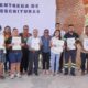 Entregan escrituras gratuitas de fundo legal a familias de Cosoleacaque