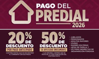 ¡Se extienden los descuentos hasta el 15 de marzo!