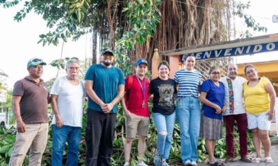 Gobierno Municipal refuerza acciones de prevención en la ciudad