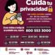 Protección de la Privacidad Digital