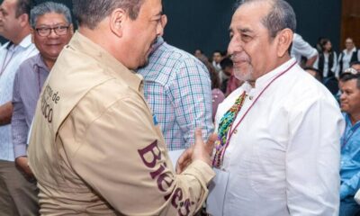 Guillermo Reyes Espronceda participa en la Jornada de Capacitación Municipal 2026