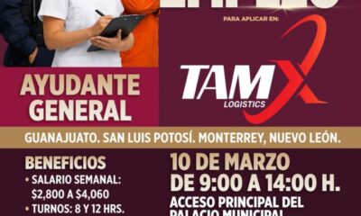 Vinculación para el Empleo en Minatitlán