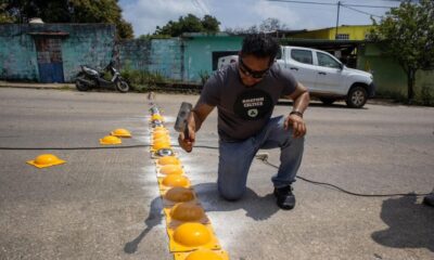 Gobierno Municipal impulsa la seguridad vial en la ciudad