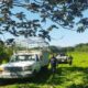 Hallan restos humanos en Cerro Puntiagudo en #Catemaco