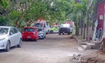 *Hallan sin vida a «La Balerito» en la laguna de Catemaco*