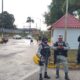 Detienen a presunto homicida de guía de turista de #Catemaco