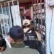*Catean domicilio en la Coatzacoalcos; liberan a más de 40 perritos