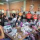 Fortalece Ayuntamiento de Cosoleacaque la prevención de la violencia contra mujeres y niñas