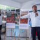 El Ayuntamiento de Cosoleacaque impulsa la lectura con exposición sobre la historia local