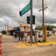 El Gobierno de Minatitlán continúa con el mantenimiento de semáforos