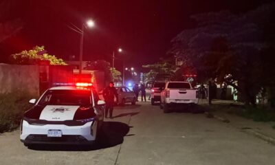 Identifican a taxista ejecutado en Cosoleacaque; una detenida por el caso: esto sabemos