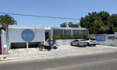 (+VIDEO) Fundación “Pregúntale a tu Médico” impulsa actividad para mantener apoyo alimentario a personas sin movilidad; será este domingo en el parque “Los Dos Leones”.