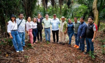 Minatitlán avanza en la gestión de la construcción del Centro de Rehabilitación e Inclusión Infantil Teletón