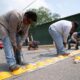 Gobierno de Minatitlán continúa fortaleciendo la seguridad vial